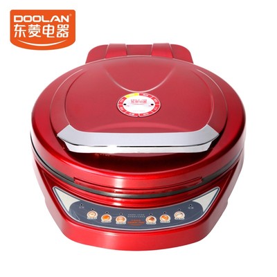 東菱DLD-600B 一機(jī)多能，智享現(xiàn)代廚房烹飪新體驗(yàn)